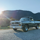 Illustration for article titled Truck Pics Truck Help - Parking Brake Issues